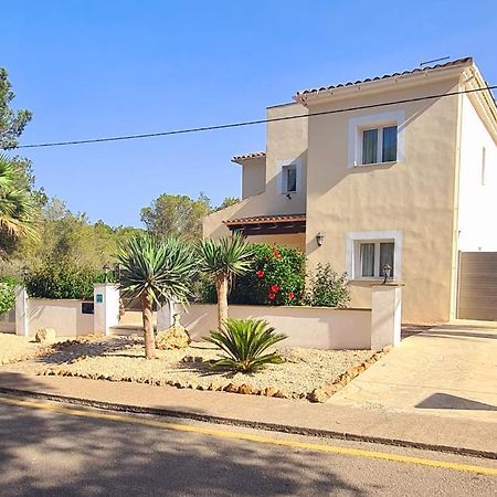 Willa Casa Ladena Cala Murada  Zewnętrze zdjęcie