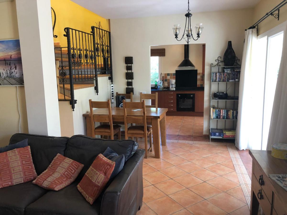 Willa Casa Ladena Cala Murada  Zewnętrze zdjęcie