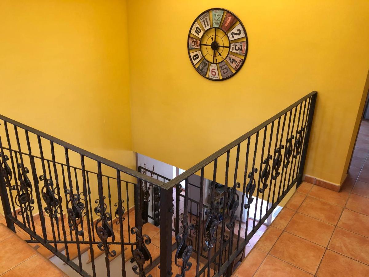 Willa Casa Ladena Cala Murada  Zewnętrze zdjęcie