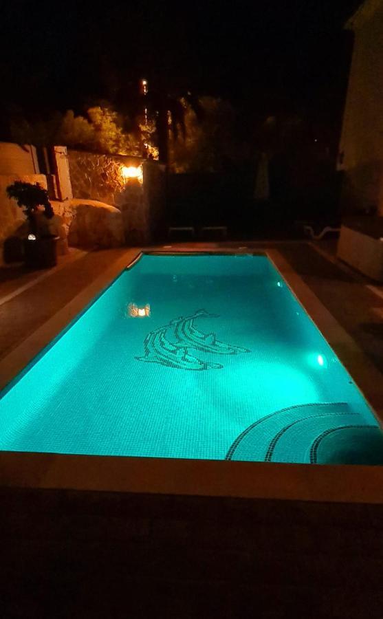 Willa Casa Ladena Cala Murada  Zewnętrze zdjęcie