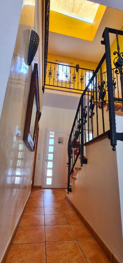 Willa Casa Ladena Cala Murada  Zewnętrze zdjęcie