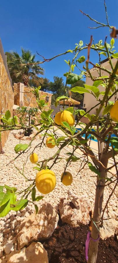 Willa Casa Ladena Cala Murada  Zewnętrze zdjęcie