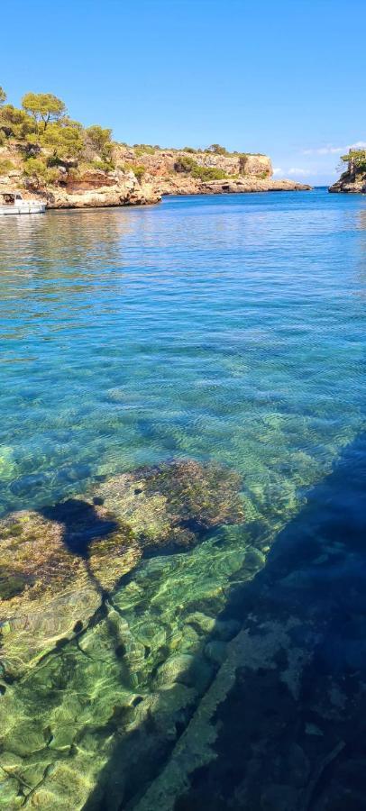 Willa Casa Ladena Cala Murada  Zewnętrze zdjęcie