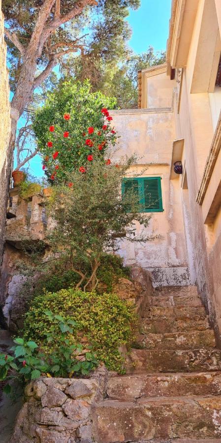 Willa Casa Ladena Cala Murada  Zewnętrze zdjęcie