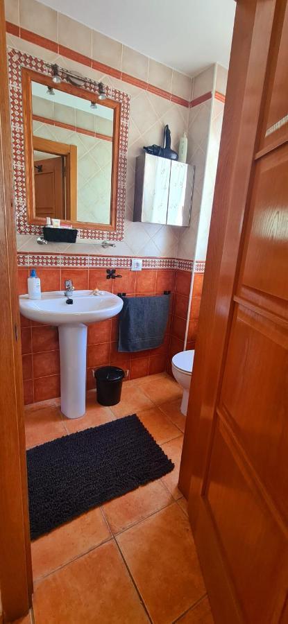 Willa Casa Ladena Cala Murada  Zewnętrze zdjęcie