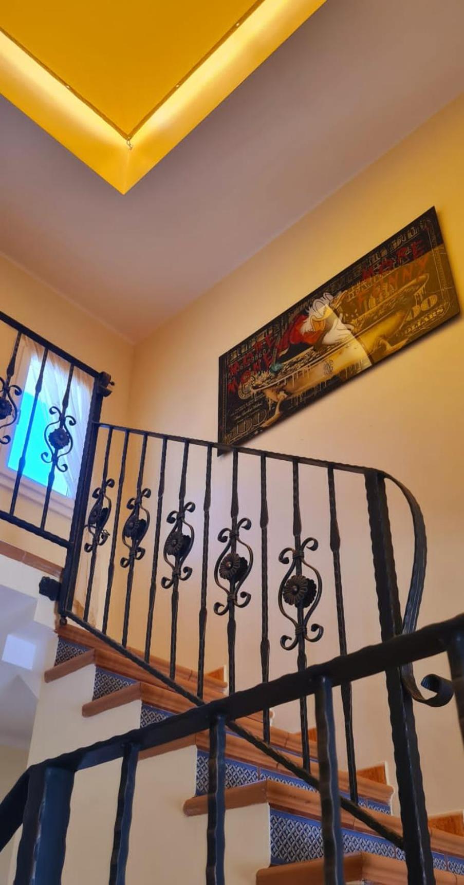 Willa Casa Ladena Cala Murada  Zewnętrze zdjęcie